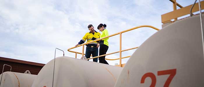 Generic Safe Work Method Satement