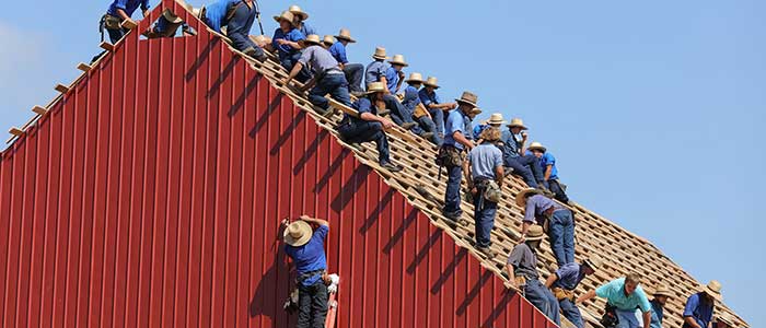 Safe Work Method Statement for Rooding