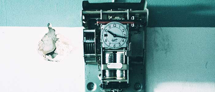 timecard