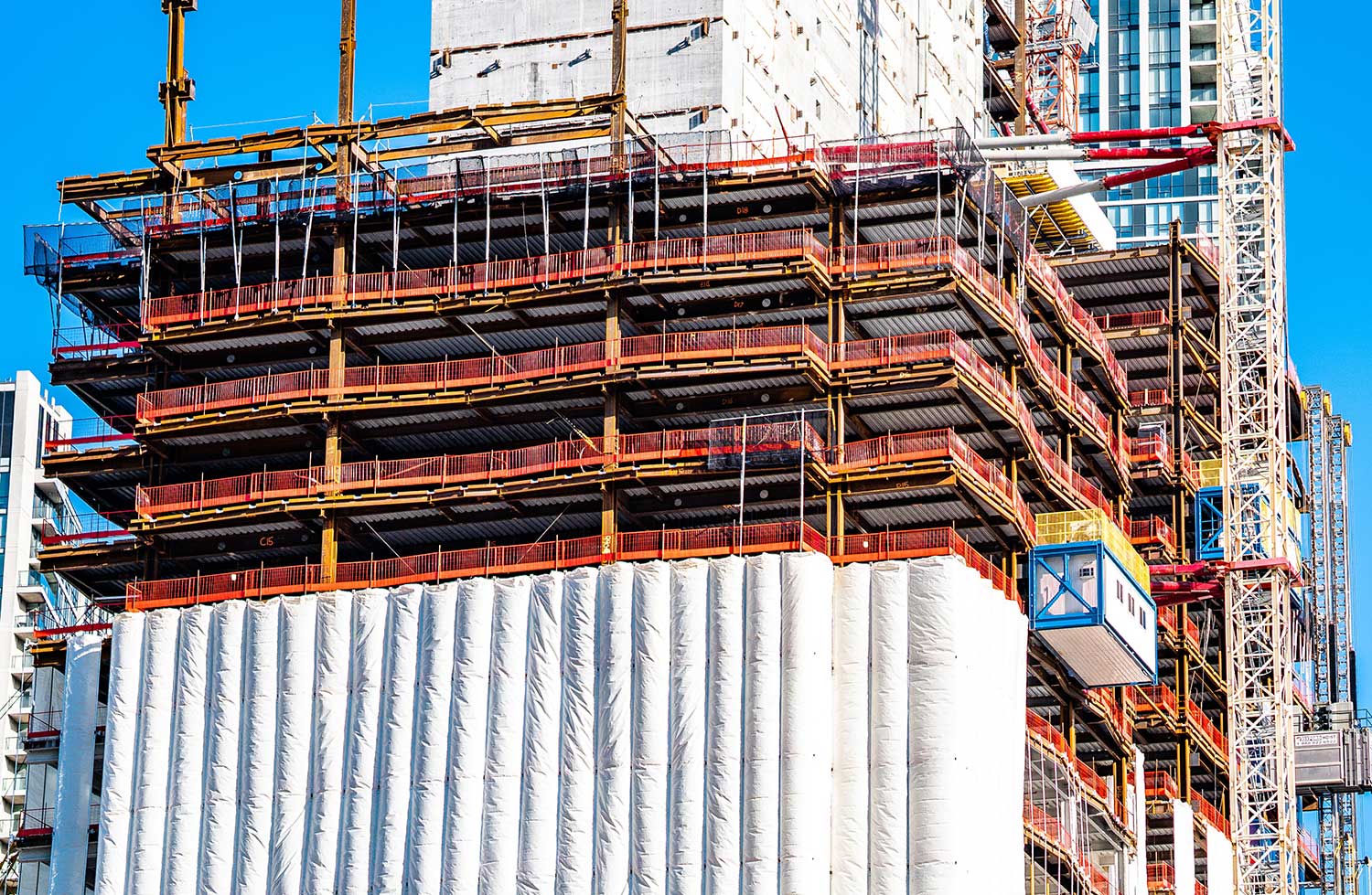 Types of construction estimates Types of construction estimates