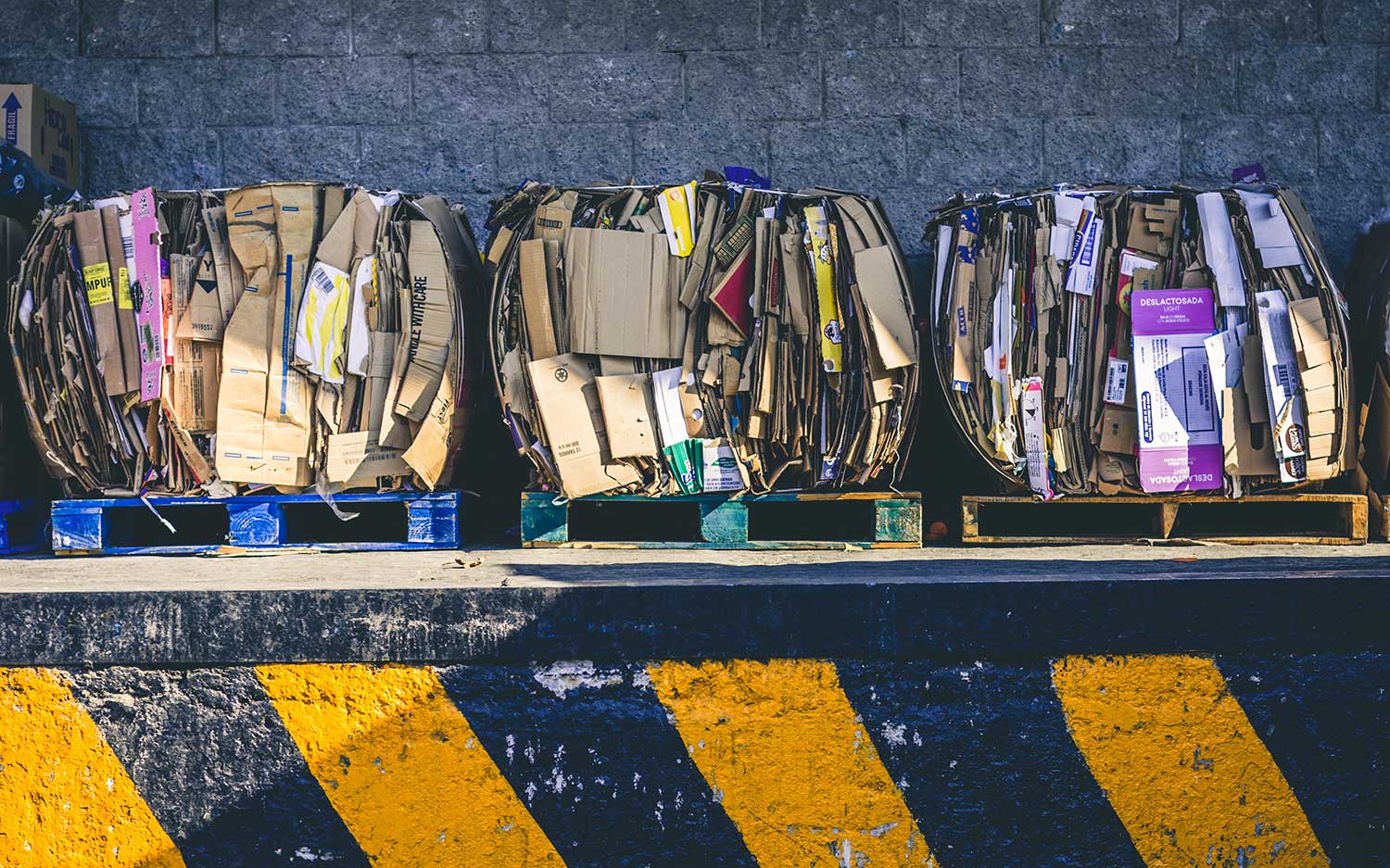 Waste tracking Waste tracking