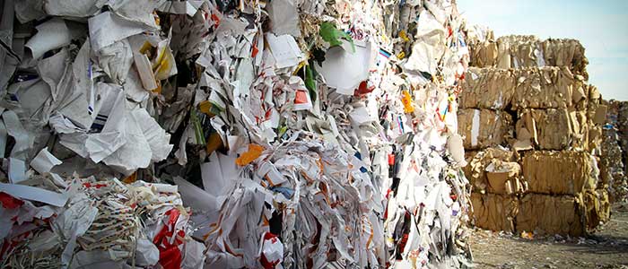 waste tracking