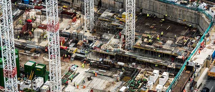 Building Site Health and Safety Checklist