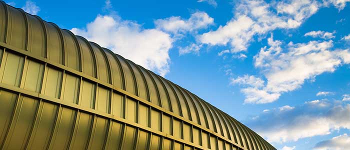 Commercial Roof Inspection Checklist template