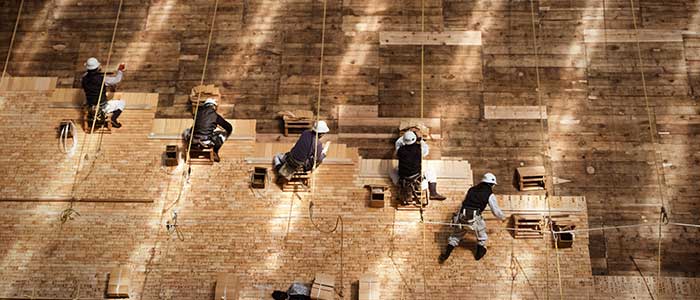construction work order