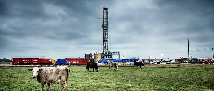 Drill log