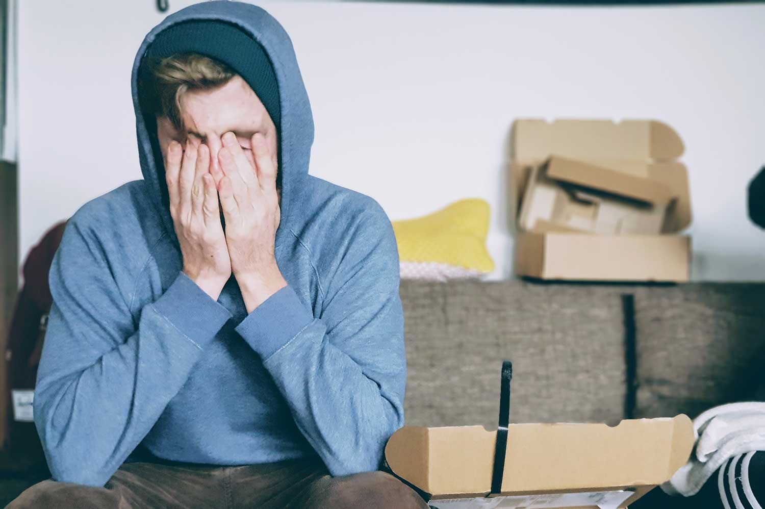 Fatigue management strategies Fatigue management strategies