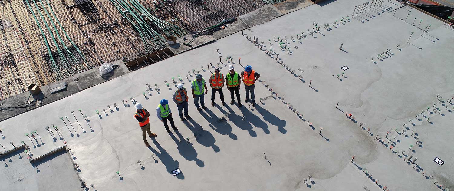 Site induction Site induction