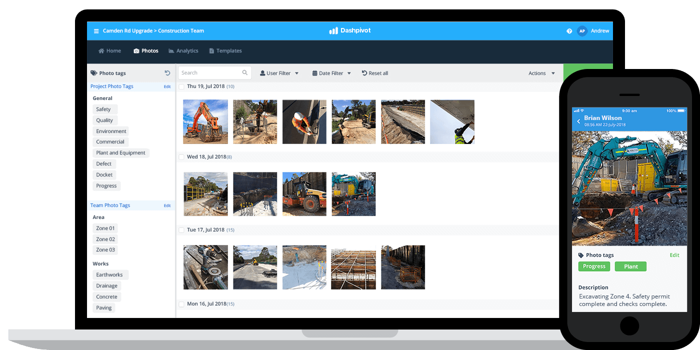 Inspection report apps Inspection report apps