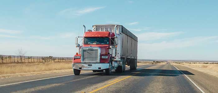 Truck driver pre trip inspection checklist template