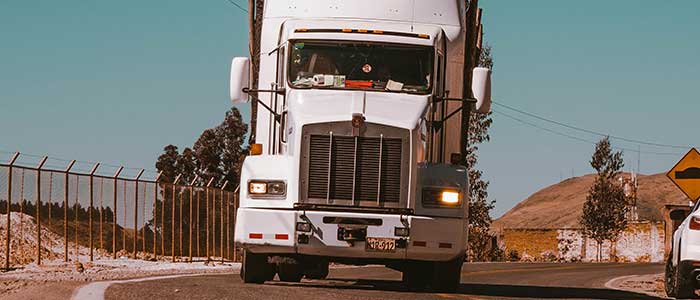 Truck driver safety checklist template