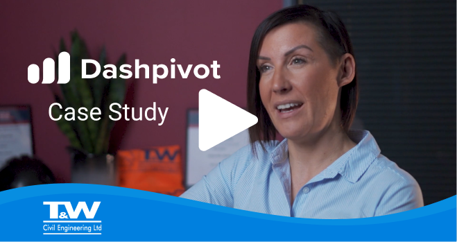 TW Dashpivot case study