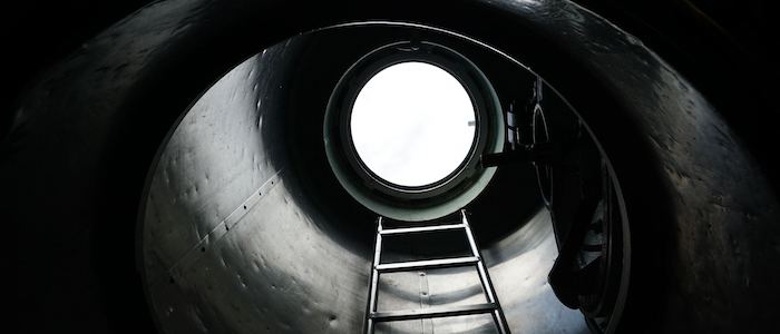 Confined Space JHA template