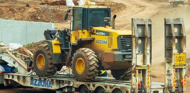 OSHA Heavy Equipment Inspections OSHA Heavy Equipment Inspections