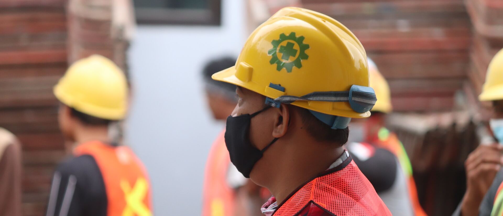 OSHA Job Hazard Analysis template