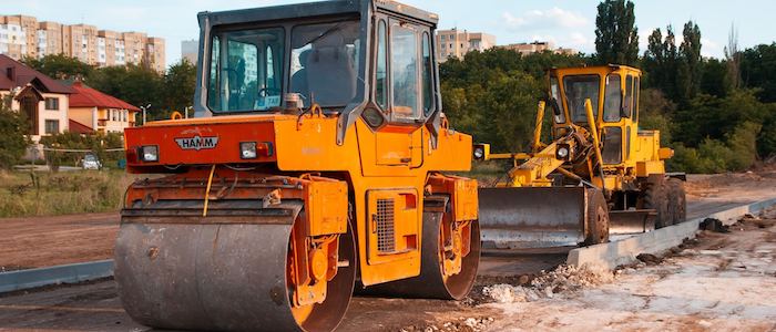 Equipment maintenance log
