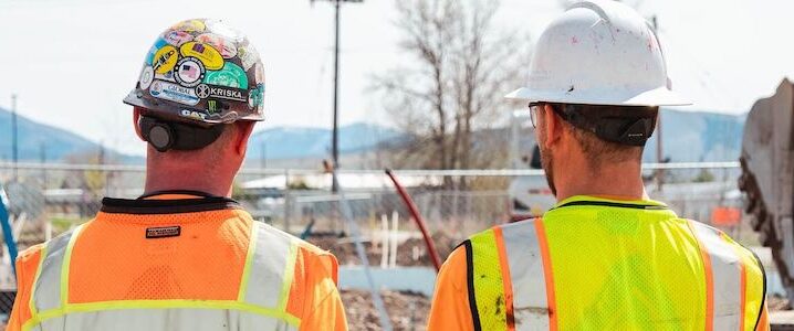 Occupational Health and Safety Plan Occupational Health and Safety Plan