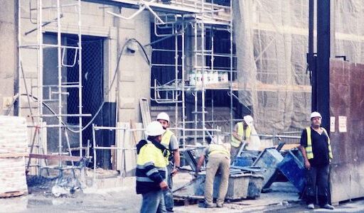 Construction Phase Plan examples Construction Phase Plan examples