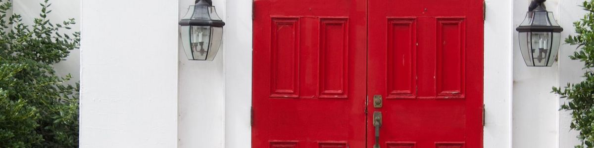 Part L doors Part L doors