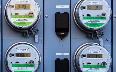 Part L metering requirements Part L metering requirements