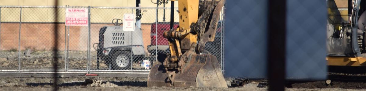 when is a construction phase plan required when is a construction phase plan required