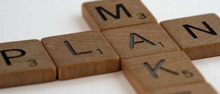 Pre-Task Plan template