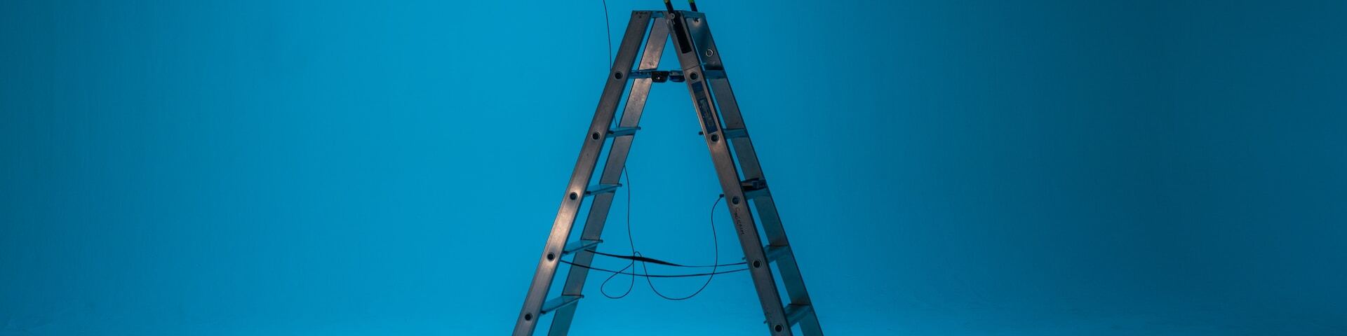 Ladder Safety in construction