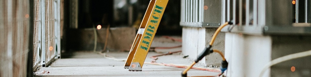 CCOHS ladder safety CCOHS ladder safety