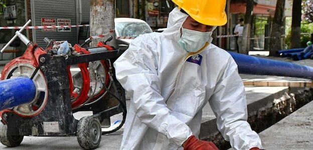 OSHA Asbestos Regulations OSHA Asbestos Regulations