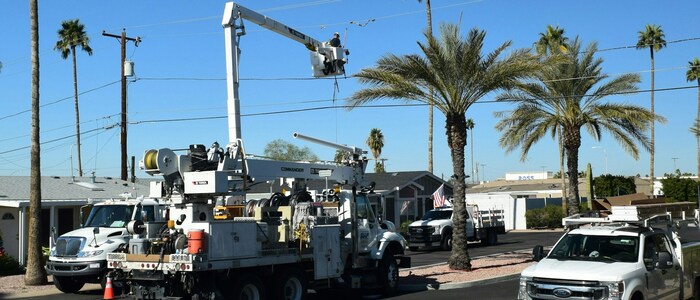 Bucket Truck Inspection Checklist Template