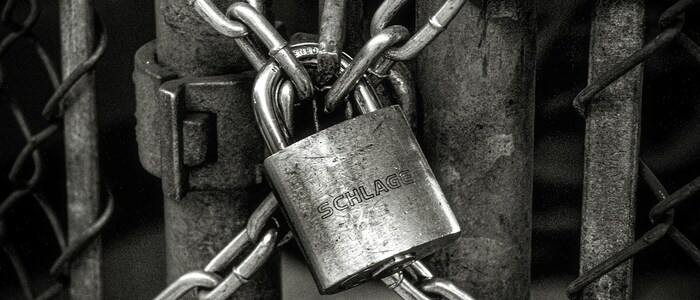 Lockout tagout