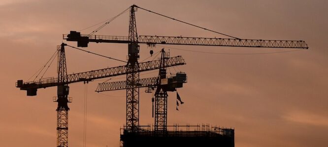 OSHA Crane Inspection Requirements OSHA Crane Inspection Requirements
