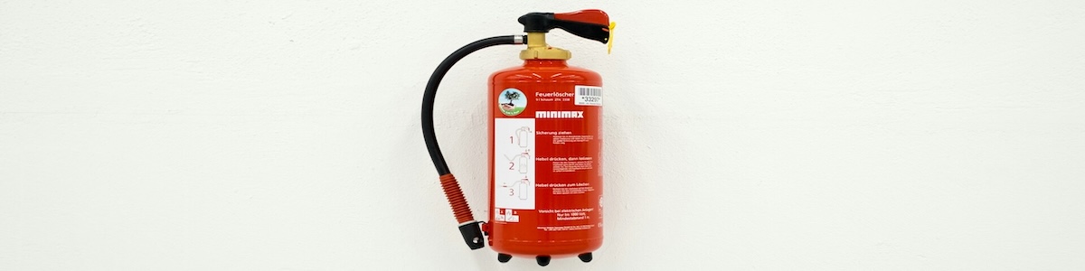 how often should fire extinguishers be inspected how often should fire extinguishers be inspected