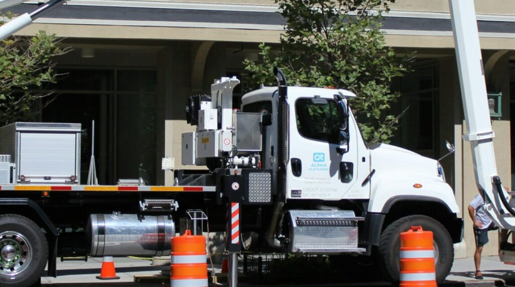 OSHA Bucket Truck Inspection Requirements OSHA Bucket Truck Inspection Requirements
