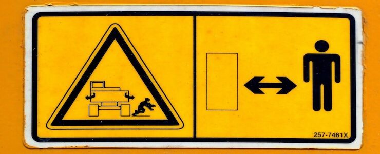 what is line of fire in the workplace what is line of fire in the workplace