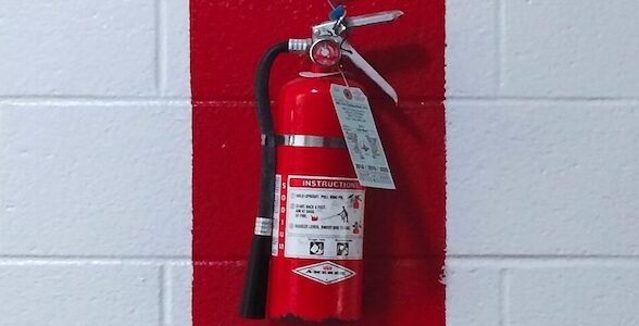 what is the osha standard for fire extinguishers what is the osha standard for fire extinguishers