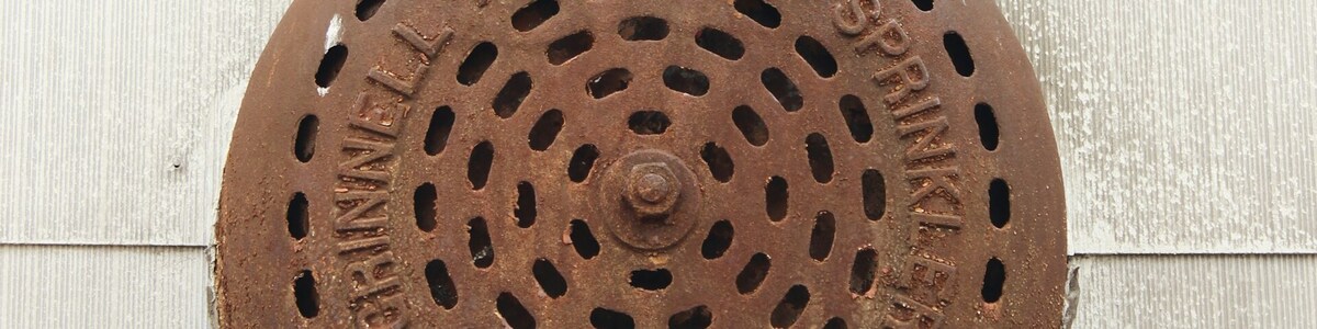 Fire Sprinkler Inspection Requirements Fire Sprinkler Inspection Requirements