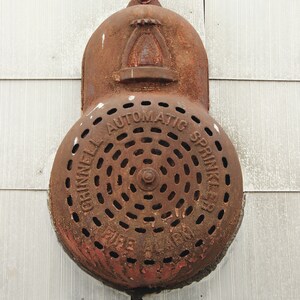 Fire Sprinkler Inspection Requirements