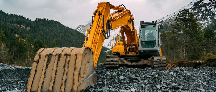 Toolbox Talk Excavator Safety Template