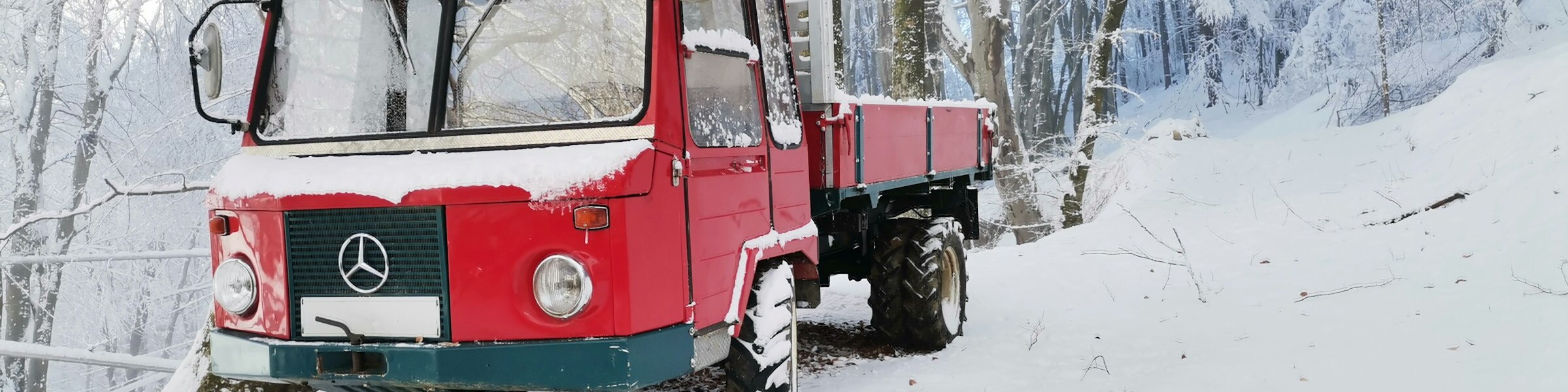 Winter Driving Safety Tips for Truck Drivers Winter Driving Safety Tips for Truck Drivers