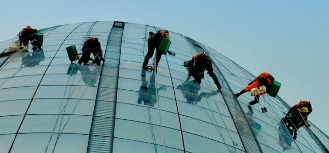 fall protection requirements fall protection requirements