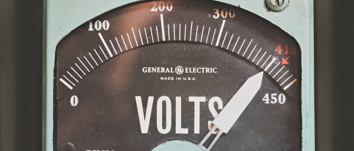 Energy assessment