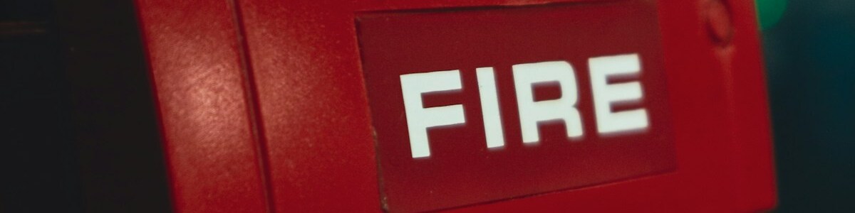 how often should a fire alarm be inspected how often should a fire alarm be inspected