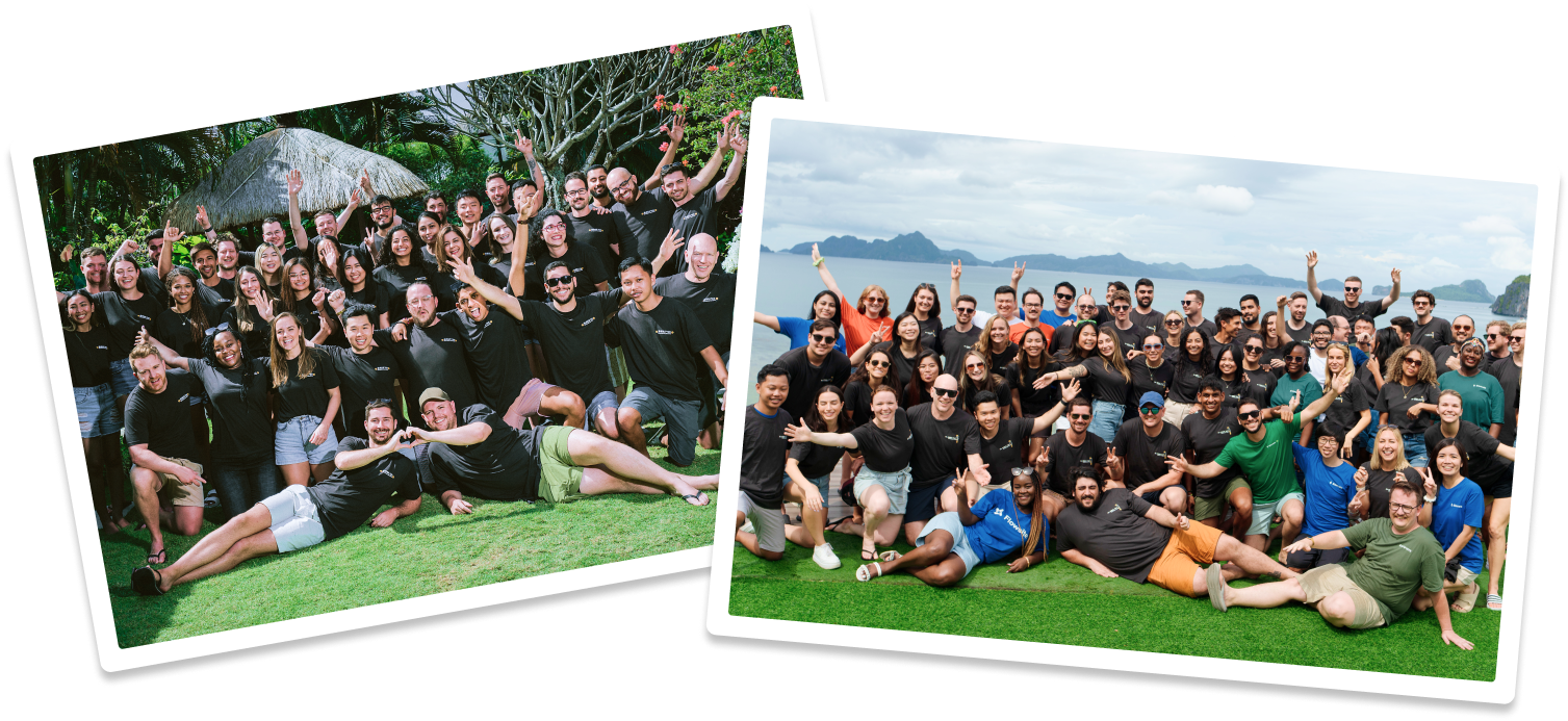Sitemate employees Sitemate employees