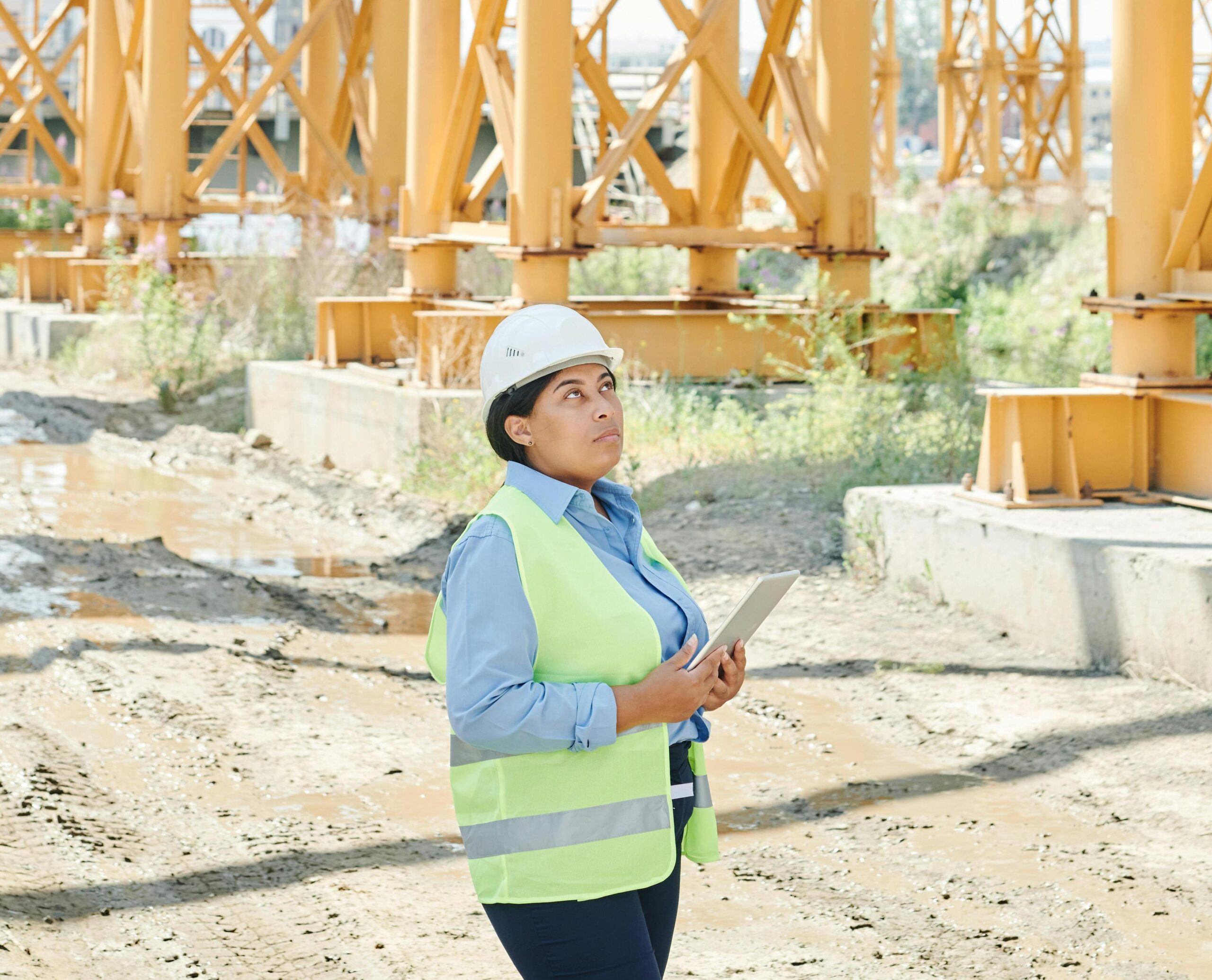 Site Visit Report Format Site Visit Report Format