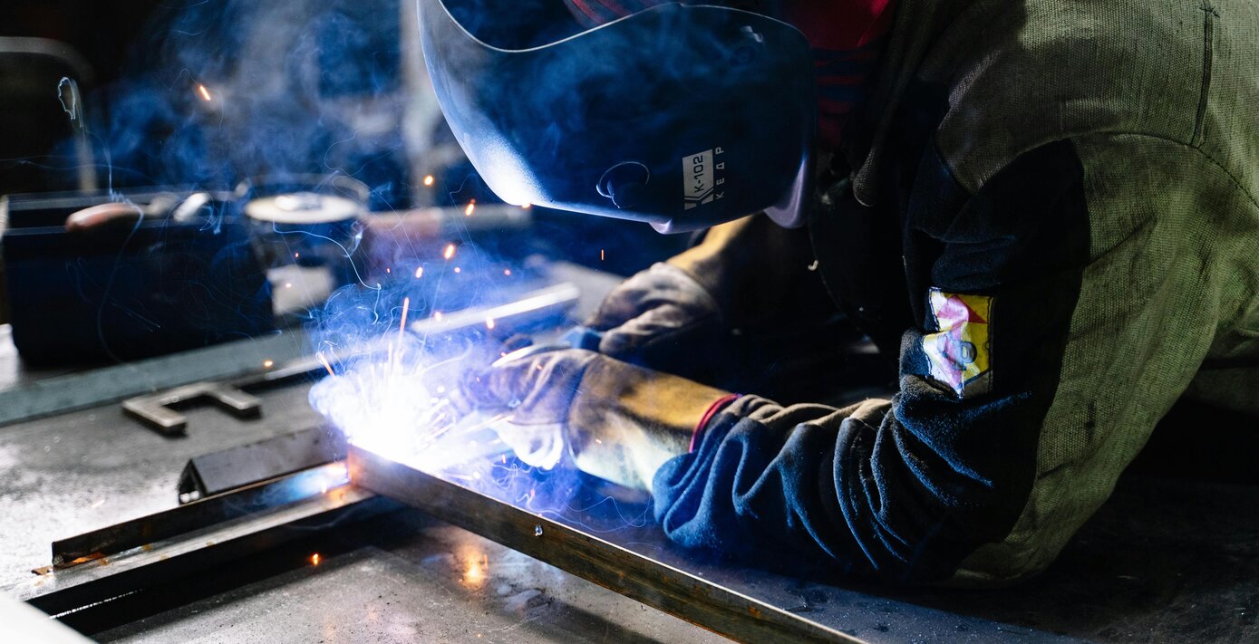 Welding safety precautions Welding safety precautions