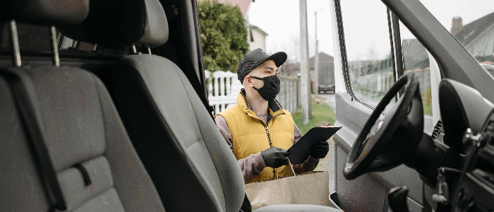 Fleet inspection