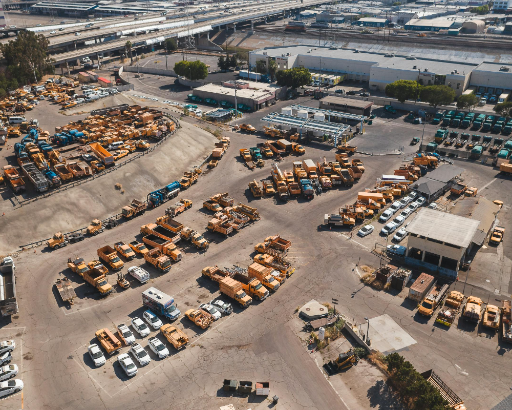 Fleet Maintenance Best Practices Fleet Maintenance Best Practices