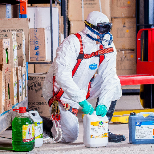 Chemical Inventory Requirements Chemical Inventory Requirements
