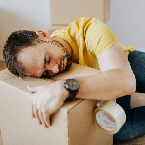 How to prevent fatigue in the workplace How to prevent fatigue in the workplace